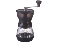 Coffee machine Grinder for coffee HARIO Skerton Plus MSCS-2DTB (grinding black color)