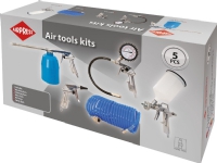 Airpress Paint Kit (45893) Hobby - Maling oljebasert - AS Spraymaling