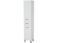 Cersanit Pillar Olivia 35cm hvit glanset (S543-007-DSM) Huset - Boliginnretning - Reoler & hyller