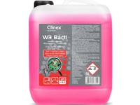 CLINEX W3 Bacti 5L 77-700