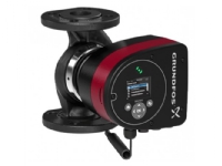 GRUNDFOS Cirkulationspumpe MAGNA3 32-60 180 byggelængde 180 mm 1x230V PN6/10 RG 2
