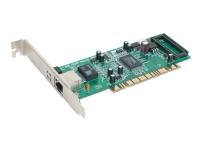 D-Link DGE-528T – Nätverksadapter – PCI låg profil – Gigabit Ethernet