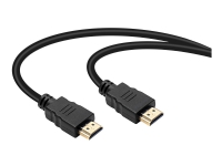 SPEEDLINK – HDMI-kabel med Ethernet – HDMI han til HDMI han – 1.8 m