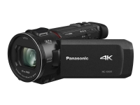 Produktfoto för Panasonic Videokamera HC-VXF1