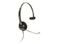 Poly EncorePro HW510V – Headset – på örat – kabelansluten