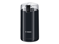 Bosch TSM6A013B - Kaffekvarn - 180 W - svart