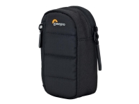 Bilde av Lowepro Tahoe Cs 20 - Eske For Kamera - 600d Polyester, 210d Nylon - Svart