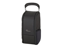 Lowepro ProTactic 200 AW - Bærepose for 2 linser - svart Foto og video - Vesker - Kompakt