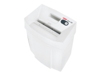 HSM Pure 120 - Makulator - stripekutt - 3.9 mm - S2, P-2, T-2, E-2