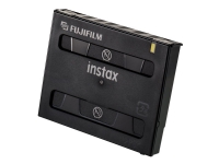 Produktfoto för Fujifilm Instax Wide - Färgfilm för snabbframkallning - ISO 800 - 10 exponeringar - 2 kassetter