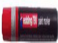 Edding Paint tusj 790 rød (EG5179)