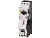 Eaton Starting system 2.2kW 5A 24V MSC-D-6.3-M7 24VDC (283164)