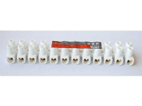 EPM 12-spors rekkeklemme 10mm2 - E-650-0100