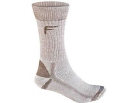 Fuse Outdoor socks MOUNTAINEERING TEC A 100 brown size 35-38 (FSE-23-4615-0-1-0194)