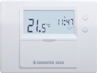 Euroster Temperature controller for heating devices (2026)