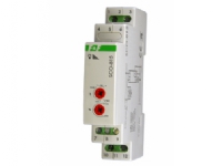 F&F Universal dimmer R L C ESL 1 module DIN rail mounting 230V AC (R) 500W supply SCO-815