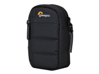 Lowepro Tahoe CS 10 - Eske for kamera - nylon - svart
