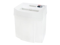 HSM Pure 120 - Makulator - tverrkutt - 4 x 25 mm - E-3, F-1, P-4, T-4, S3