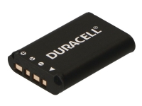 Bilde av Duracell Drsbx1 - Batteri - Li-ion - 950 Mah - For Sony Zv-1, Zv-1f Cyber-shot Dsc-hx95, Hx99, Rx100, Wx700 Vlogcam Zv-1g