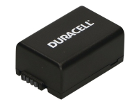 Bilde av Duracell Dr9952 - Batteri - Li-ion - 850 Mah - For Panasonic Lumix Dmc-fz100, Dmc-fz150, Dmc-fz40, Dmc-fz47, Dmc-fz48