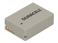 Bilde av Duracell Drc10l - Batteri - Li-ion - 820 Mah - For Canon Powershot G1 X, G15, G3 X, Sx40 Hs, Sx50 Hs, Sx60 Hs