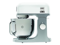 kMix KMX750WH - Kjøkkenmaskin - 1000 W - hvit