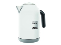 Vannkoker Electric Kettle - Hvit - 2200 W