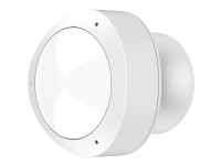 Hama Motion Detector - Bevegelsessensor - trådløs - Wi-Fi - hvit
