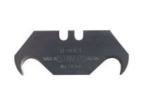 Stanley 1-11-983, 100 stykker, 48 mm, 147 mm, 0,6 mm, 300 g Verktøy & Verksted - Håndverktøy - Kniver