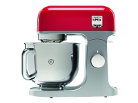 kMix KMX750RD - Kjøkkenmaskin - 1000 W - rød