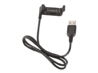 Garmin Charging Cable - USB-strømkabel - USB hann - for vívoactive HR Helse - Pulsmåler - Tilbehør