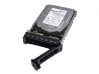 Dell – Hårddisk – 1,2 TB – hot-swap – 2,5 – SAS 12Gb/s – 10000 rpm – för Dell EMC ME424 (2,5)  PowerEdge T440 (2,5) T640 (2,5)  PowerVault ME4024 (2,5)