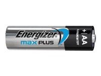 Energizer Max Plus - Batteri 20 x AA-type - Alkalisk