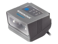 Datalogic Gryphon I GFS4470 - Strekkodeskanner - stasjonær - dekodet - USB Kontormaskiner - POS (salgssted) - Strekkodescanner