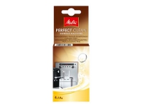 Melitta Perfect Clean - Rensetabletter - for kaffemaskin Kjøkkenapparater - Kaffe - Rengøring & Tilbehør