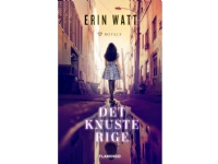 Det knuste rige | Erin Watt | Språk: Dansk