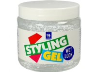 Hegron Hegron Styling Wet look hair modeling gel 1000ml