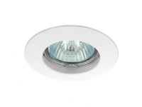 Kanlux Ceiling lighting point fitting LUTO CTX-DS02B-W white (02580) Belysning - Innendørsbelysning - Taklamper & Pendler