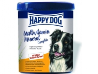 Happy Dog Multivitamin Mineral Forte – 1kg