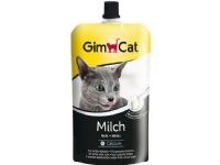 Bilde av Gimpet Gimp.mleko Dla Kota-cat Milk 200ml