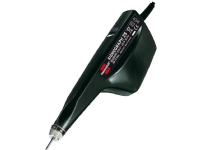 Brennenstuhl 1500760, Dypgravering med karbidspiss, Sort, 74,02 m/s², AC