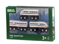BRIO 33748 High Speed Train