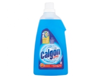 Calgon 8594002686918 Tvättmaskin Gel 1500 ml 1 styck