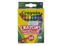 Bilde av Crayola 24