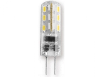 GTV LED-pære 2W G4 12VAC SMD 4000K 360 (LD-G4SI15-45)
