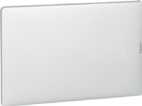 Legrand Practibox3 switchgear 1 x 18 white (401766)