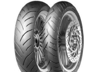 Bilde av ScootSmart ( 110/70-11 TL 45L M/C, forhjul )