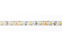 GTV SMD2835 LED stripe 5m 120stk/m 6W/m 12V (LD-2835-300-65-ZB) Belysning - Innendørsbelysning - Strips & Lysbånd