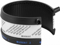 Geberit PEH fixpunkt til svejsning Ø 90 mm