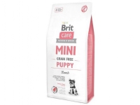 Brit Care Mini Grain Free Puppy Lamb (7 kg)